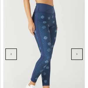 Glyder workout leggings